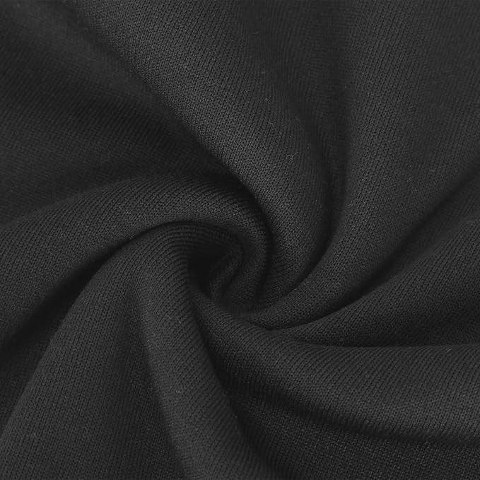 CD | Pulover monocolor fără glugă