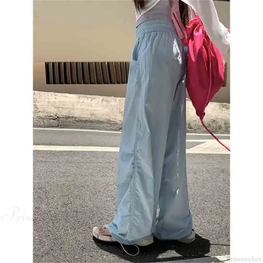 Timeless Vintage Style Pants