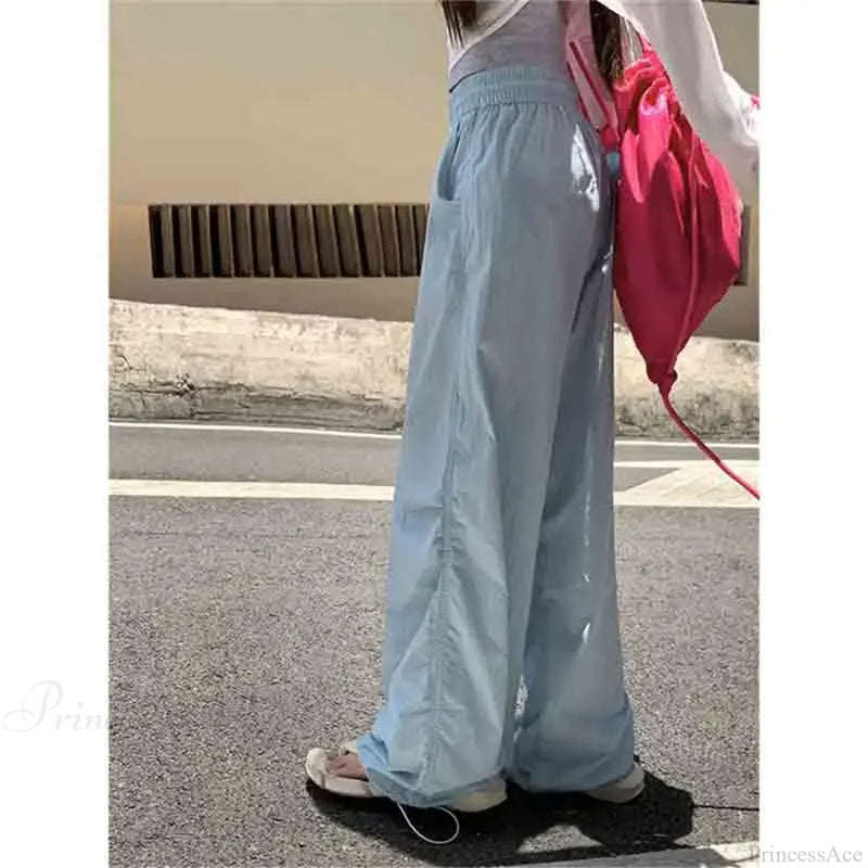 Timeless Vintage Style Pants