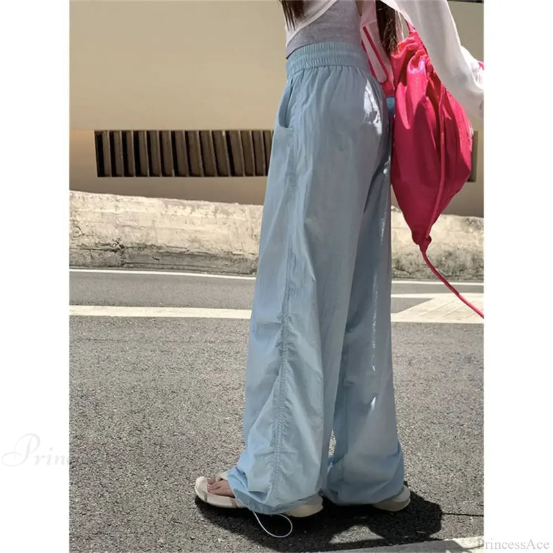 Timeless Vintage Style Pants