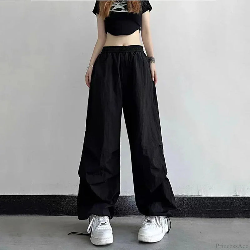 Gracefully Designed Pants