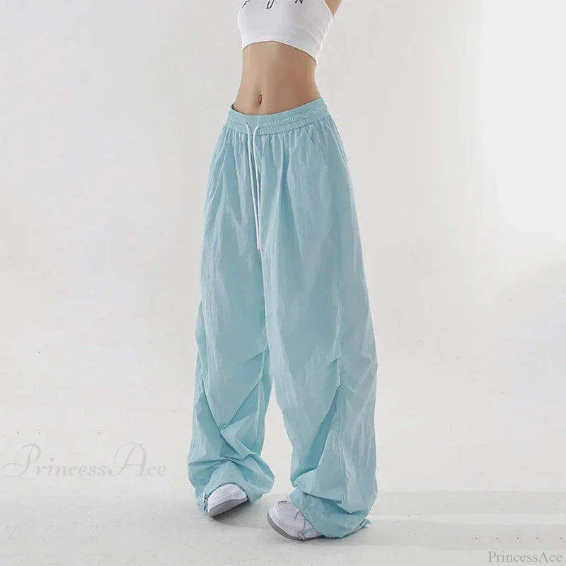 Gracefully Designed Pants