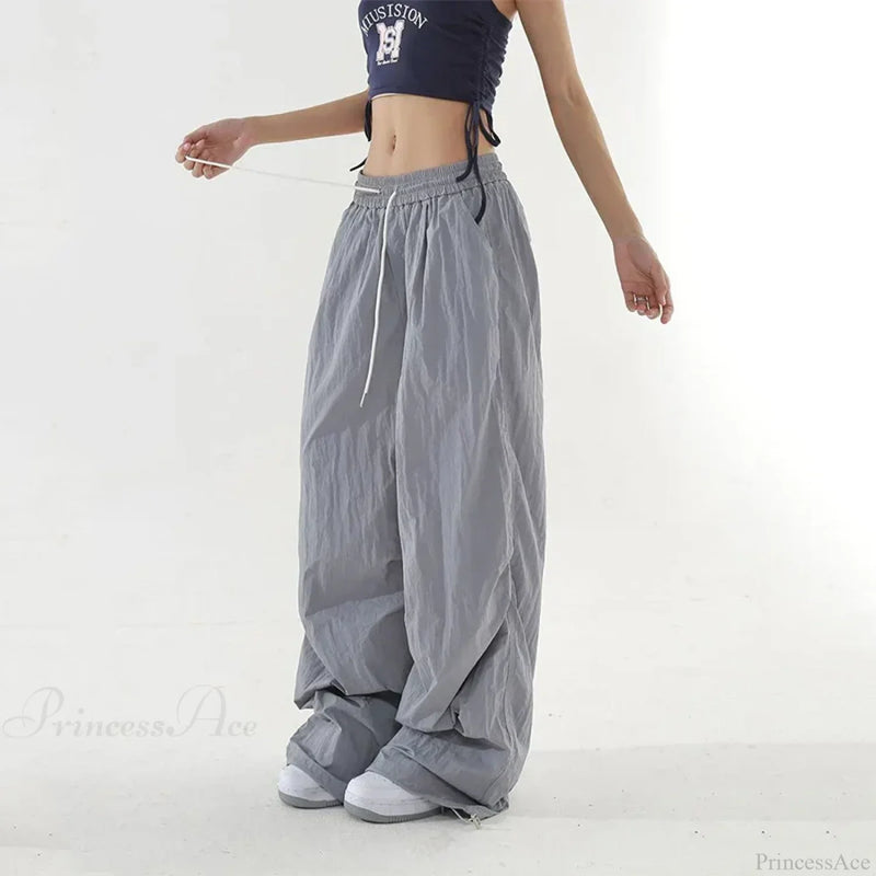 Gracefully Designed Pants
