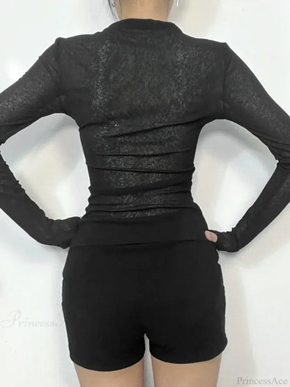 Gracefully Designed Top