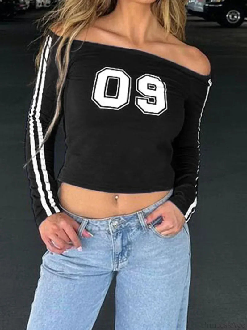 Timeless Vintage Style Top