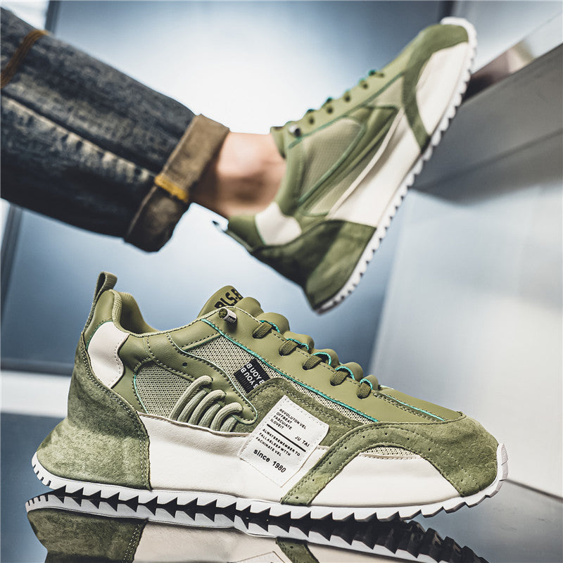 CD | Adidași casual de modă pentru bărbați