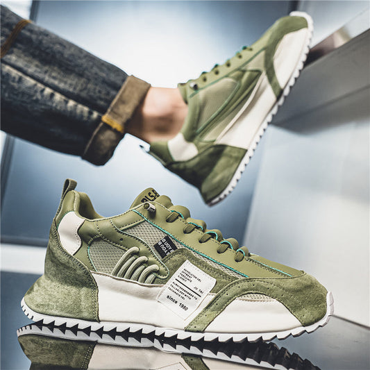 CD | Adidași casual de modă pentru bărbați