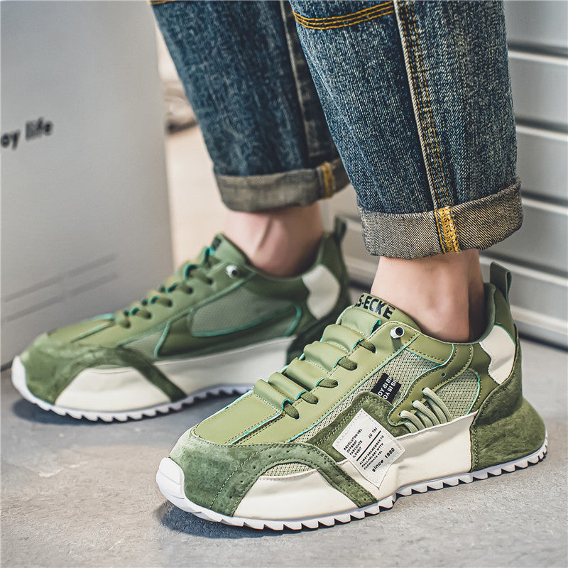 CD | Adidași casual de modă pentru bărbați