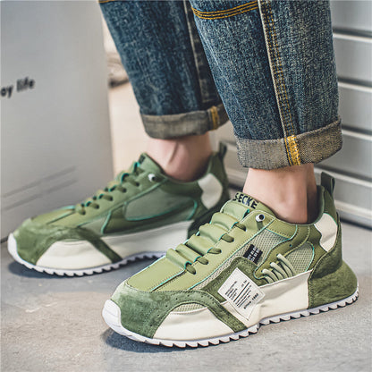 CD | Adidași casual de modă pentru bărbați