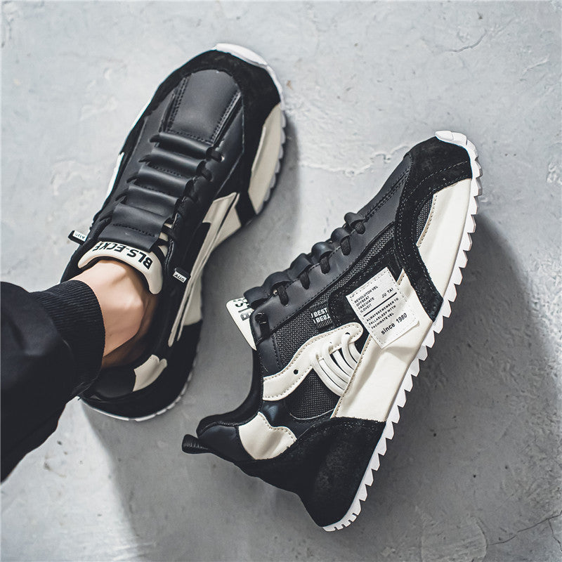 CD | Adidași casual de modă pentru bărbați