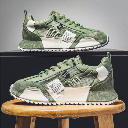 CD | Adidași casual de modă pentru bărbați