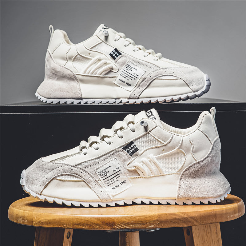CD | Adidași casual de modă pentru bărbați