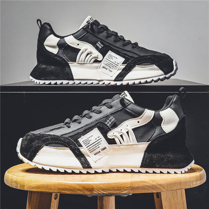 CD | Adidași casual de modă pentru bărbați