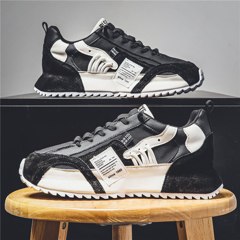 CD | Adidași Chunky Slip-On pentru bărbați