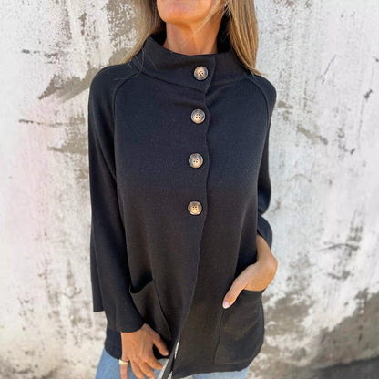 CD | Blazer Casual Elegance pentru femei