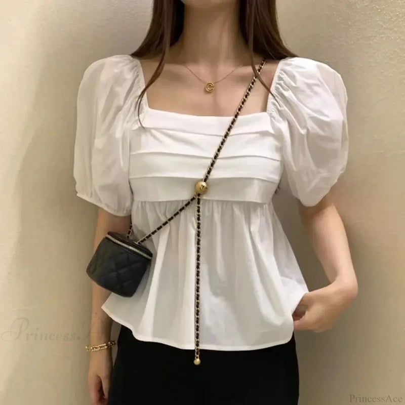 Classic Designed Blouse