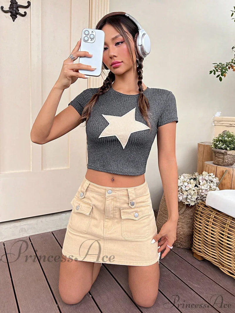 Vintage Inspired Garment