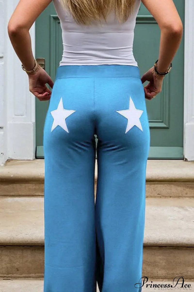 Timeless Vintage Style Pants
