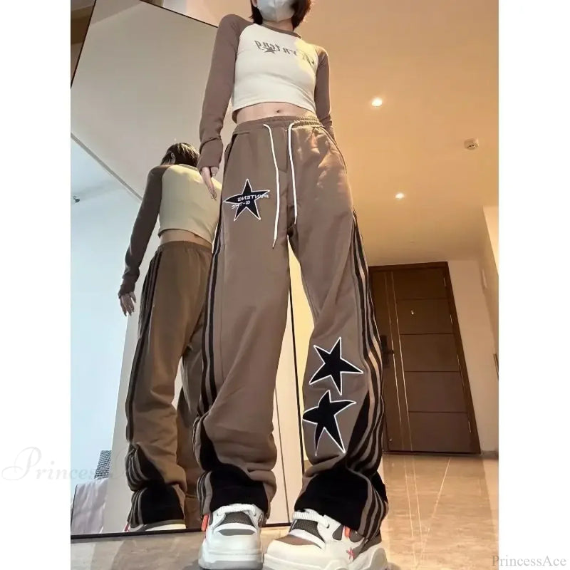 Classic Vintage Pants