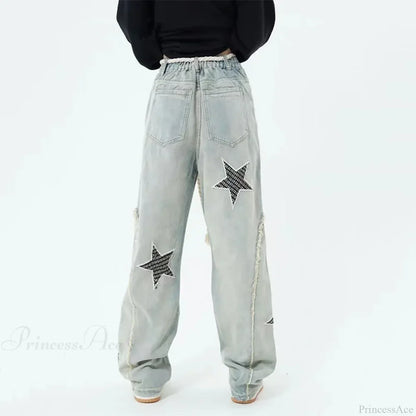 Gracefully Designed Pants