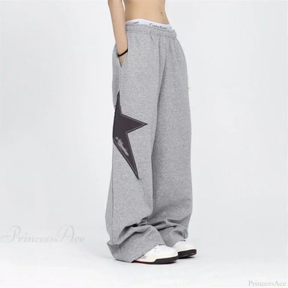 Gracefully Designed Pants