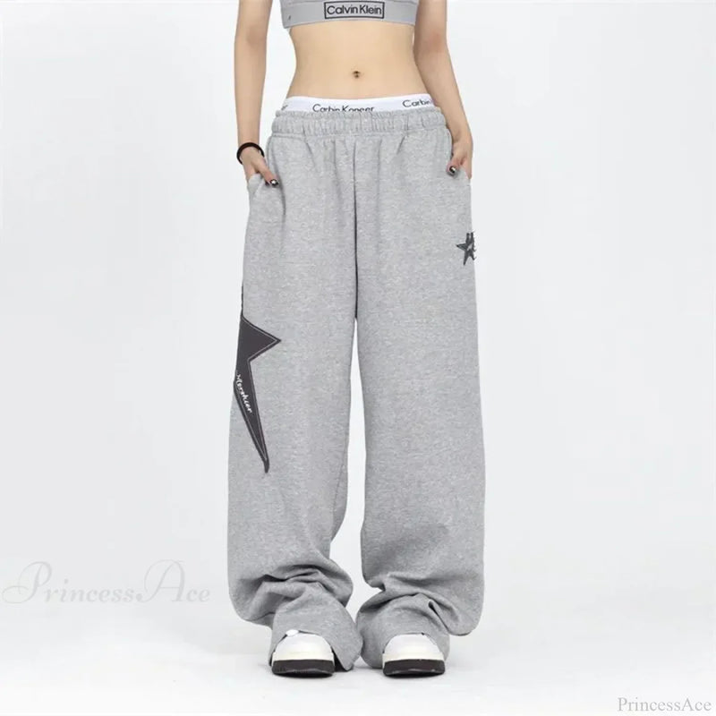 Gracefully Designed Pants
