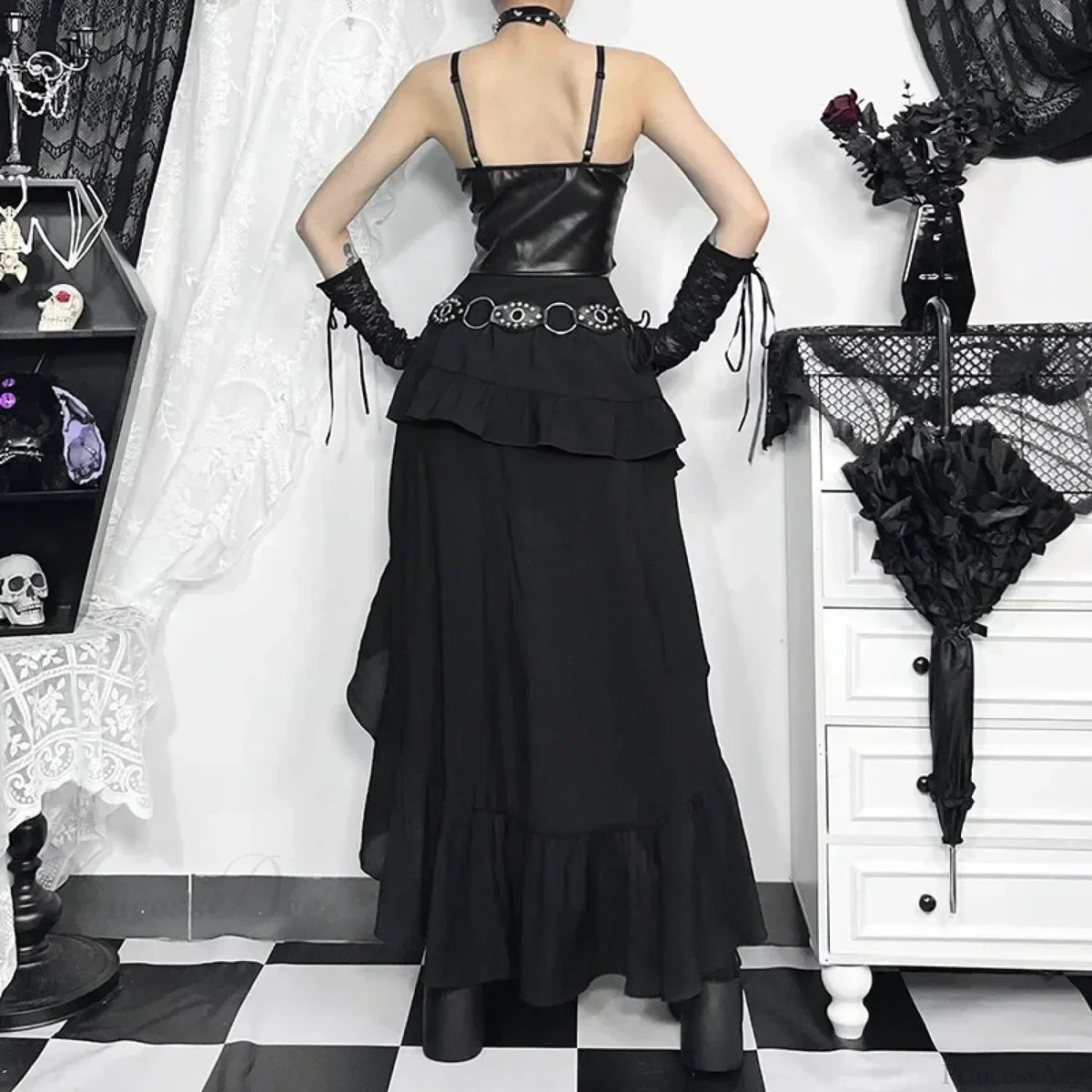 Beautifully Crafted Garment