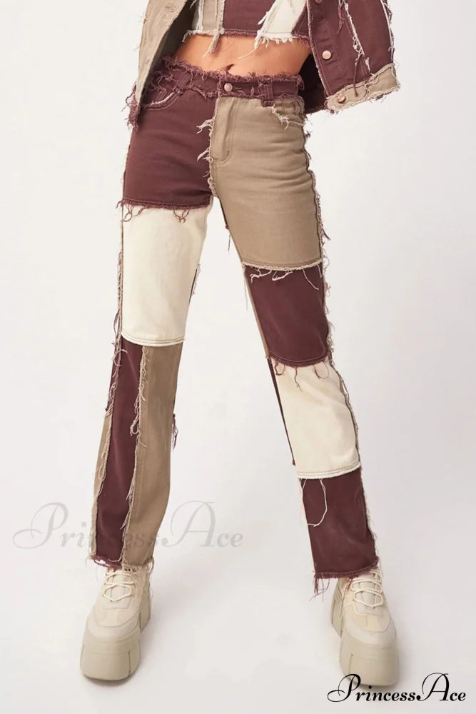 Vintage Inspired Garment