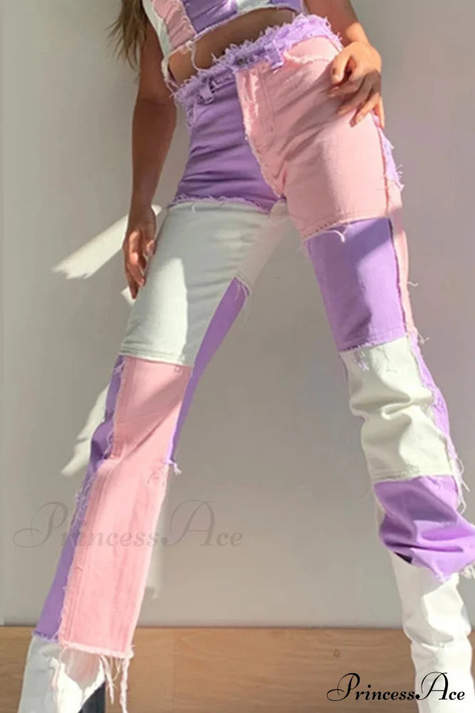 Vintage Inspired Garment