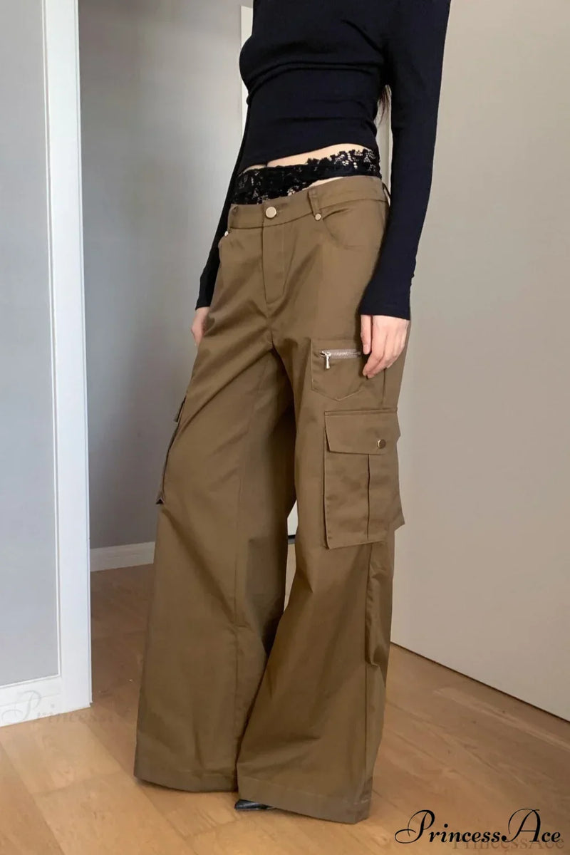 Classic Vintage Pants