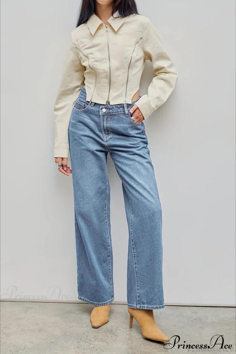 Beautifully Crafted Garment