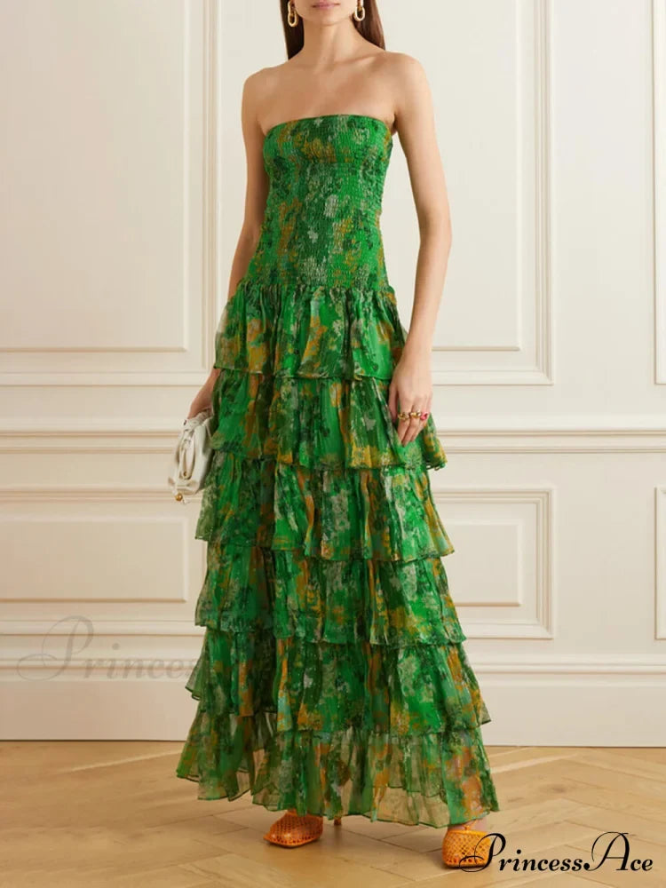 Elegantly Designed Dress