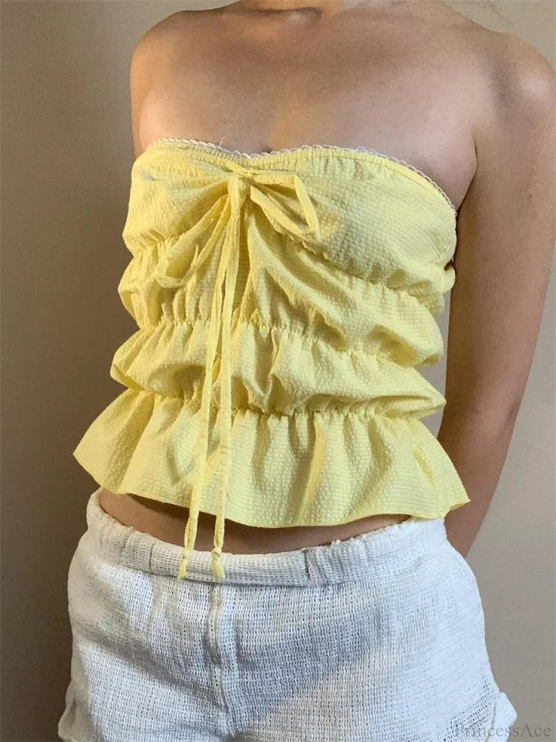 Classic Designed Top