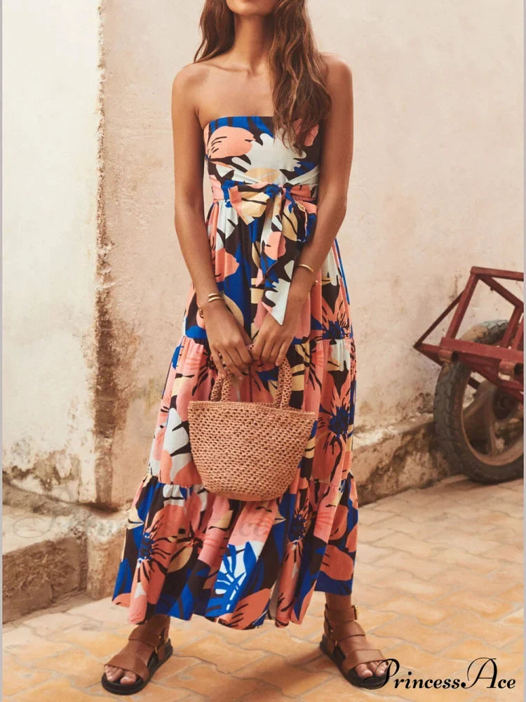 Classic Designed Dress