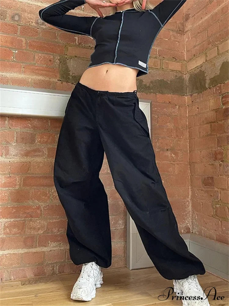 Gracefully Designed Trousers