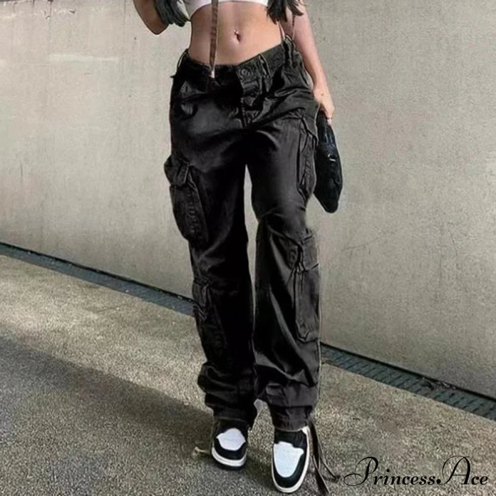 Classic Vintage Trousers