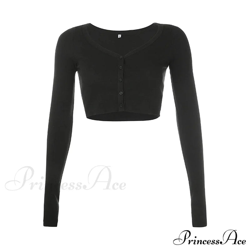 Elegantly Designed Cardigan