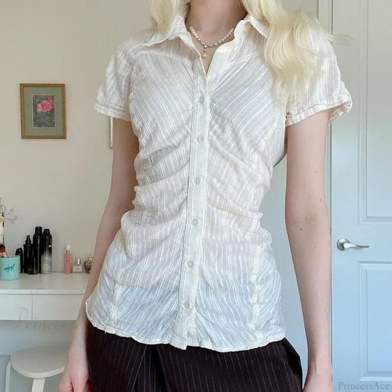 Beautifully Crafted Blouse