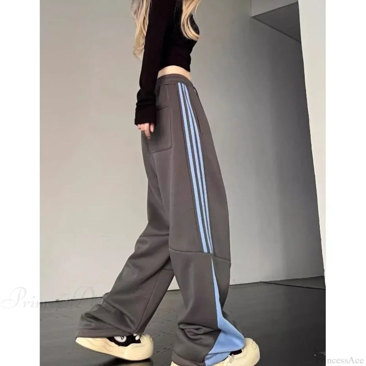 Classic Vintage Pants