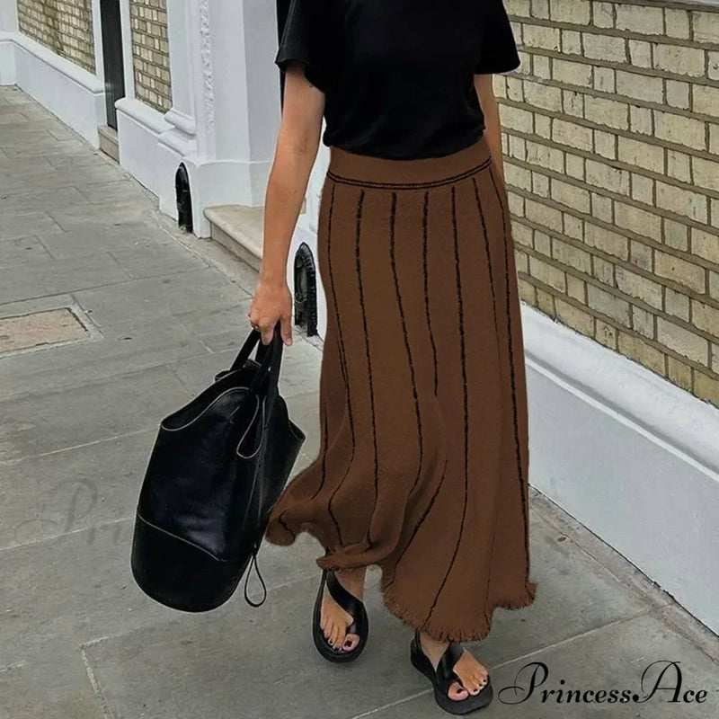 Timeless Vintage Style Garment