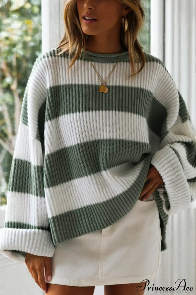 Thoughtfully Designed Sweater