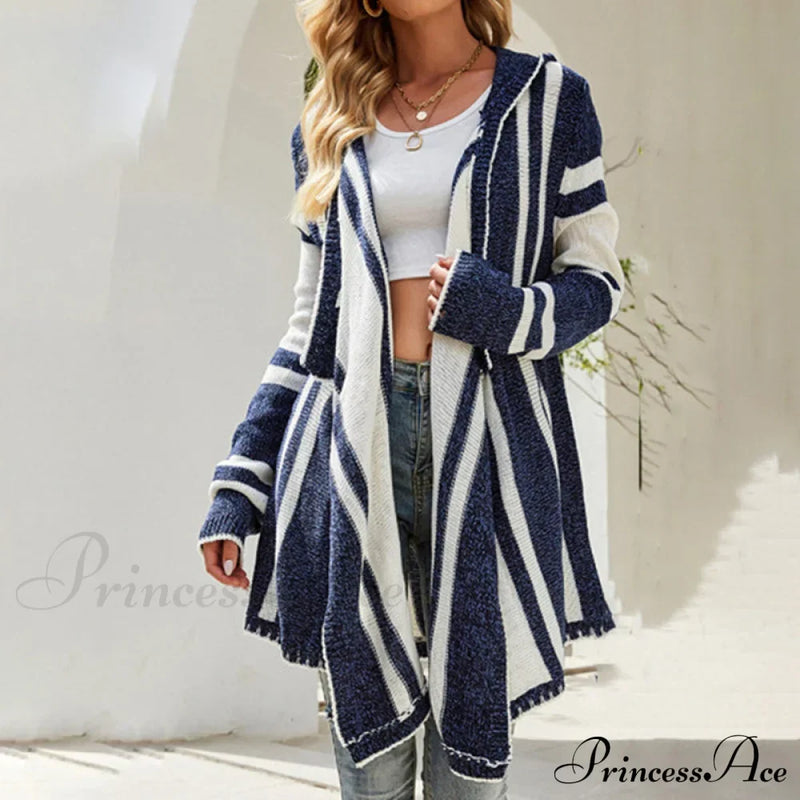 Elegantly Designed Cardigan