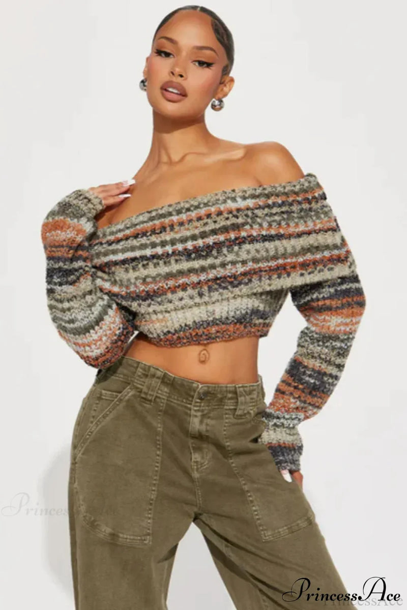 Timeless Vintage Style Top