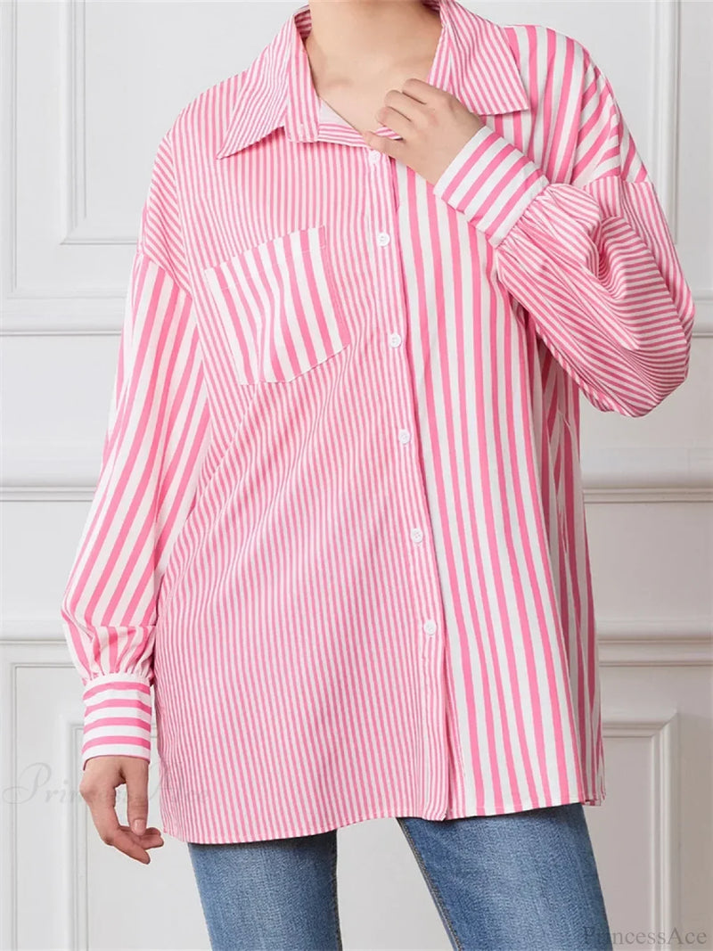 Classic Vintage Blouse