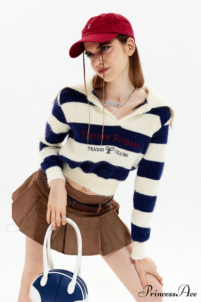 Beautifully Crafted Sweater