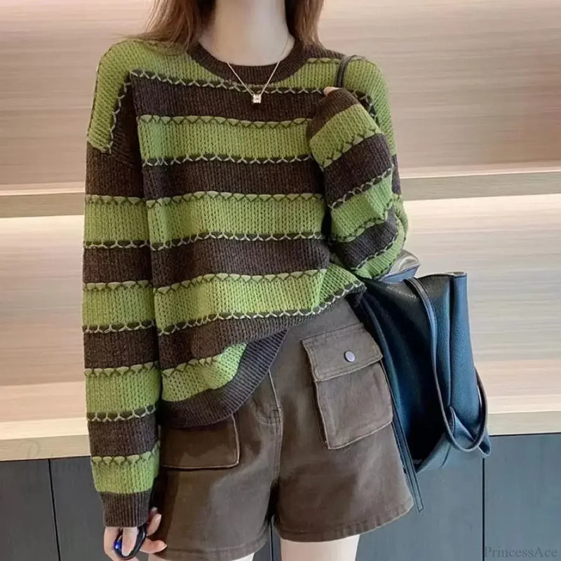 Elegantly Designed Sweater