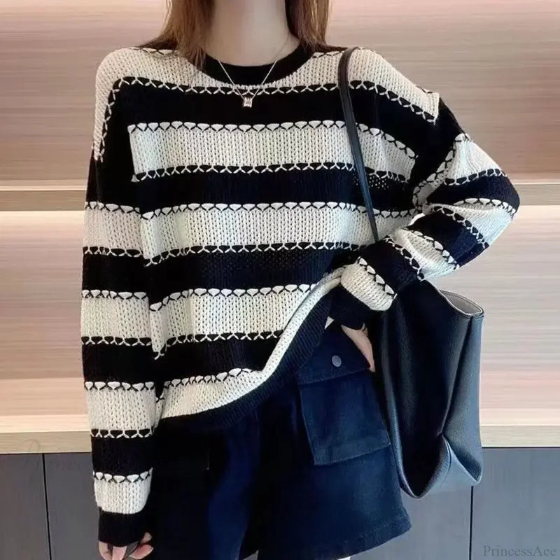 Elegantly Designed Sweater