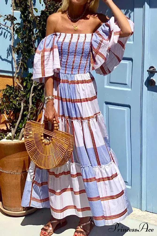 Beautifully Crafted Dress