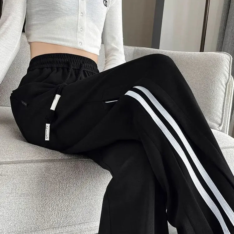 Classic Designed Pants