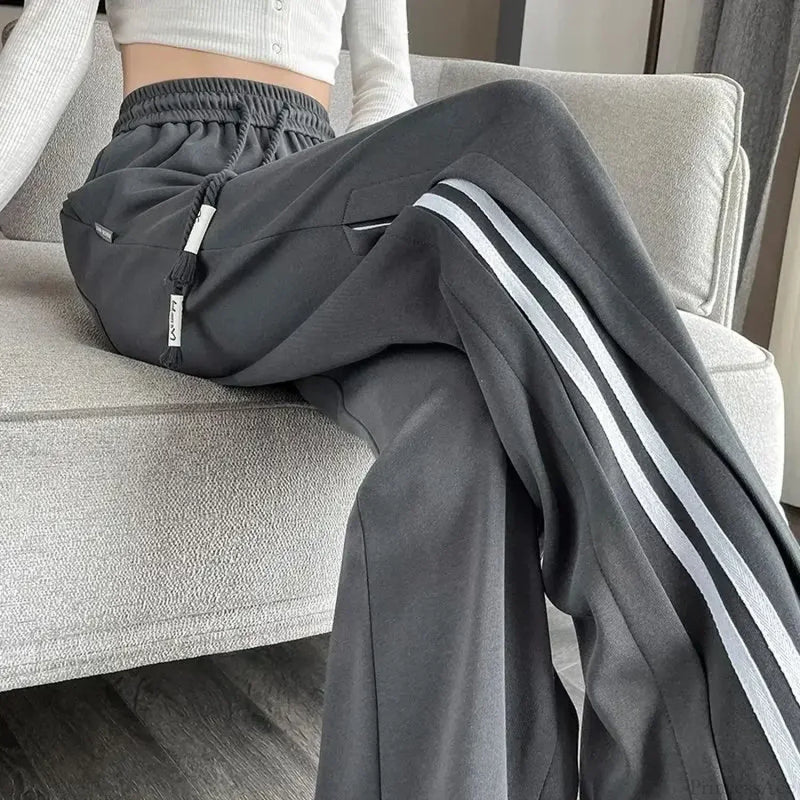 Classic Designed Pants